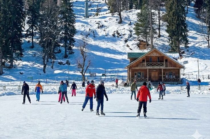 Snow Activities