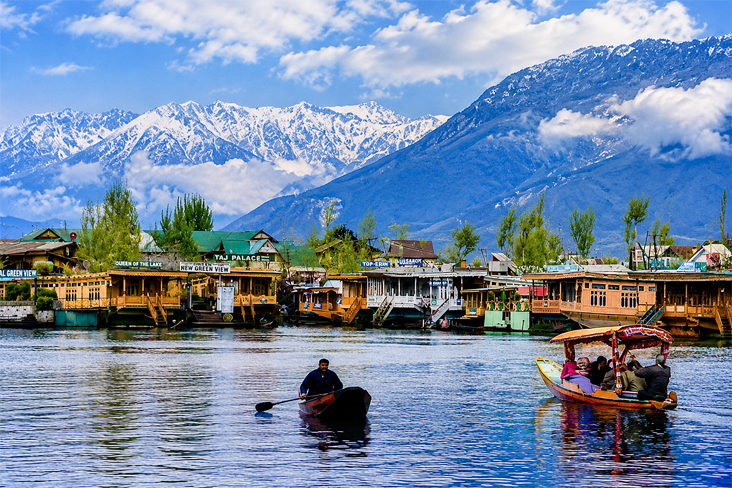 House Boat