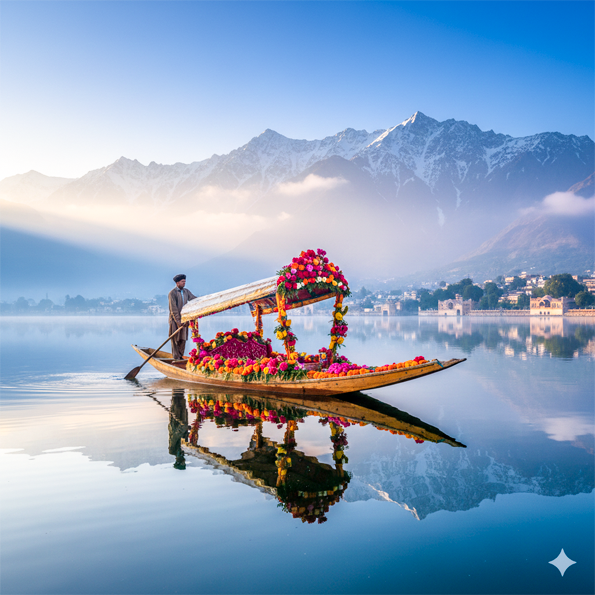 Kashmir Travel Partner