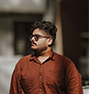 Vishnu Prasad