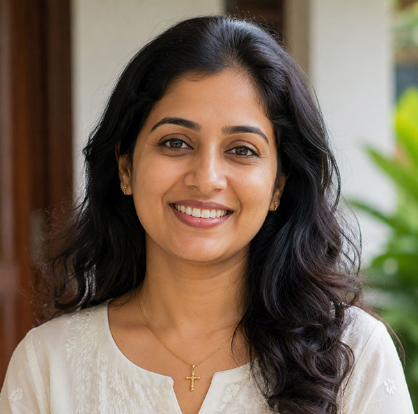Lincy Mariyam