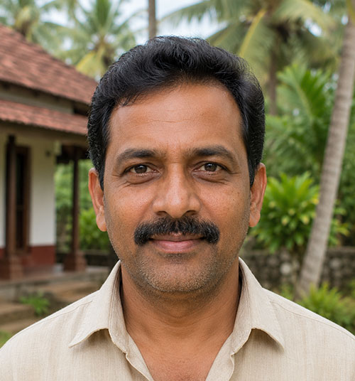 Basheer KP